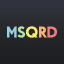 MSQRD — Live Filters for Video and Photo Selfies