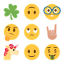 New Emoji Sticker Cute Free