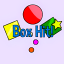 Box Hit - Multi-colored 2.5D fun physics game