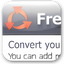 SmartSoft Free PDF to Word Converter