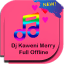 Lagu DJ Kaweni Merry Feat DJ Play For Me 2020