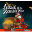 Woody Two-Legs - Attack of the zombie pirates