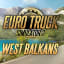 Euro Truck Simulator 2 - West Balkans