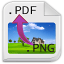 Image To PDF Converter png jpg to pdf converter