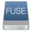 MacFUSE