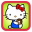 Hello Kitty!