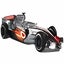McLaren MP4-22