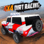4x4 Dirt Racing  Offroad Dunes Rally Car Race 3D