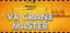 VR Crane Master