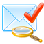 Atomic Mail Verifier