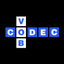 Codec for VOB