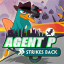 Agent P Strikes Back for Windows 10
