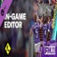 Football Manager 2020 In-game Editor