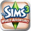 The Sims 3 Travel Adventures