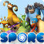 Spore