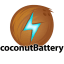 coconutBattery