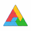 Triangle Tangram: Block Puzzle Game