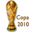 Tabela da Copa 2010