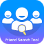 Friend Search Tool Simulator - Girls Mobile Number