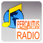 Percautus Radio
