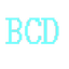 Visual BCD Editor