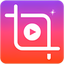 Video Cropper