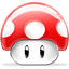 Mushroom Kingdom Fusion
