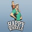 Happy Wheels