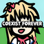 Coexist Forever