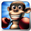 Monkey Boxing