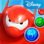 Big Hero 6 Bot Fight
