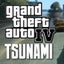 GTA IV Tsunami Mod