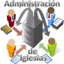 Administracion de Iglesias