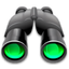 Night Vision Spy Camera
