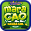 Maracao Samba Gol - El juego de fútbol de Cola Cao