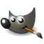 Gimp Paint Studio
