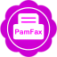 PamFax - Your Complete Fax Solution