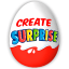 Surprise Eggs for Kids