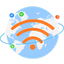 Free Wifi Password - Connect