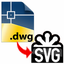 AutoDWG DWG to SVG Converter