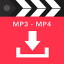 Video downloader  Mp3 Music Download