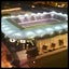 Tapeta Nowy Stadion Legii