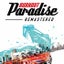 Burnout Paradise Remastered