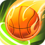 Mix-Gender Slam Dunk Competition