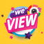 weview - video chat live stream