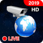 Live Cam : Live Stream Public Webcams Online Earth