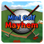 Mini Golf Mayhem