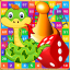 Snakes And Ladders - Dice Game : Board Game