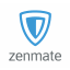 ZenMate Desktop VPN for Chrome
