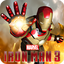 Iron Man 3 Live Wallpaper